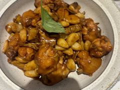 -宝月楼·台湾菜馆(天河城店)