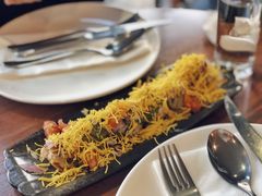 -克比叔叔印度餐厅Kebabs on the Grille(永康路分店)