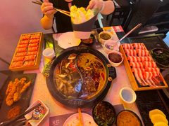-熊喵来了火锅(太原里第2分店)