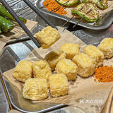 上海！都来炫烧烤！上海的！云南烧烤店！