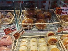 -杨柳河(地铁站)