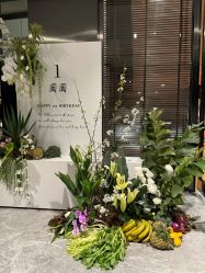 -CHERRY BABY 轻奢派对策划(北京国贸店)
