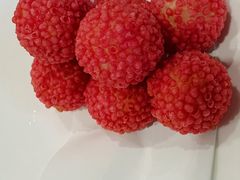 -绿茶餐厅(成都天府红店)