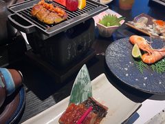 -花潮料理艺食馆(SM新生活广场店)