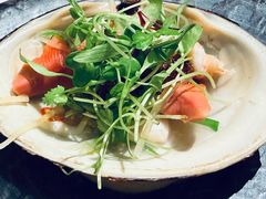 -香樟花园法式铁板烧(恒隆广场店)