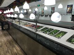 -So Lounge索兰至餐厅(蓝色港湾店)