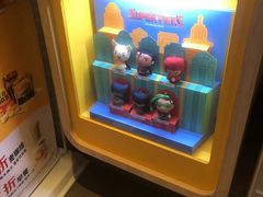 -麦当劳(中山大道中店)