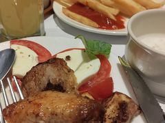 -拉蒂娜·巴西牛排馆 Latina·Brazilian Steakhouse(陆家嘴旗舰店)