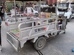 -赵州桥景区