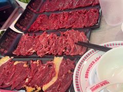 -三头牛·潮汕牛肉生蚝火锅 (夏湾店)