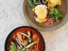 -The Rug Cafe(王府中环店)