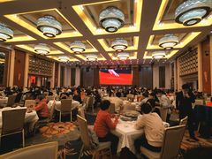 大堂-顺德人家食府(黄金广场店)