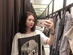 -ZARA(青岛万象城店)