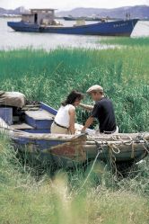 -绿皮火车照相馆 婚纱照旅拍(厦门店)