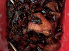 -老韩煸鸡·中国炸鸡(水塔美食街店)