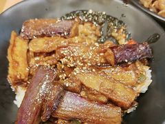 -町门烤肉拌饭专门店(新天地店)