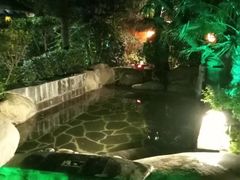 -西安国际创新人才交流中心•药浴温泉