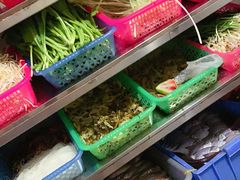 -海口滨海新村143号海南老字号炒菜店