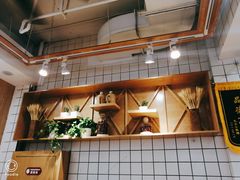 -黎一碗大碗手工面(城市立方店)