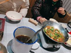 -彭耕记猪油炒小菜(吉联mall店)