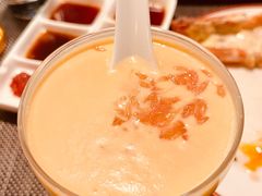 -海航大厦万豪酒店彩海轩中餐厅(霄云路店)