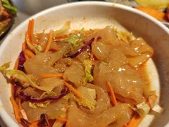 -正宗齐齐哈尔烤肉·齐牛哥鲜切炭火烤肉(杭州总店)