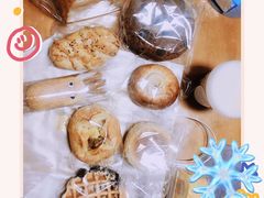 -玥儿弯弯手作烘焙(中海国际社区御城店)