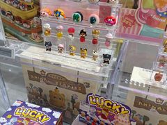 -泡泡玛特POPMART(蓝色港湾店)
