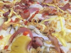 -米斯特比萨(罗斯福店)