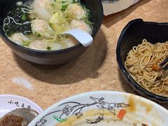 -宁波汤团店(外滩店)
