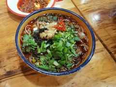 缠绵火锅粉-冒椒火辣(太古里店)