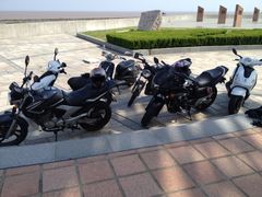 -南汇嘴观海公园