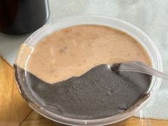 芝麻核桃鸳鸯糊-芝麻糊世家(西华店)
