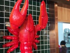 -五七小李子油焖大虾(总店)