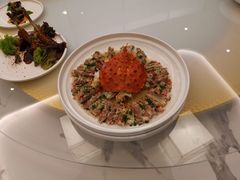 -无招牌海鲜餐厅(滨海艺术中心店)