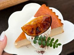 -Vanillacafe香草咖啡(银海大世界店)