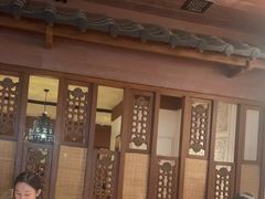 -绿茶餐厅(布吉万象汇店)