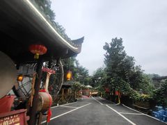 -映象潇湘·小瑶村·民族特色餐厅(植物园店)