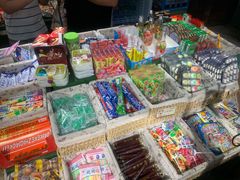 -CITY MART城市集市·里弄(北外滩来福士广场店)