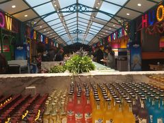 -火锅岛潮牌自助餐厅(天津天佑城店)