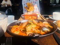 -Water Grill(圣莫妮卡店)