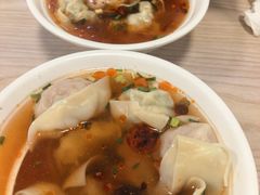 -小胖子馄饨店(洪兴路店)