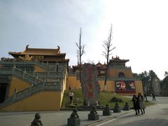 -南京市江宁方山