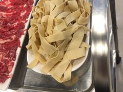 -古乐牛香·鲜牛肉牛杂火锅(高新店)