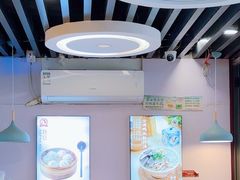 -鸡鸣汤包(红山动物园店)