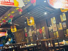 -杨记隆府(重庆总店)