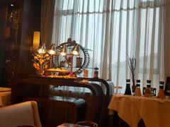-百香自助餐厅·西安唐隆国际酒店(曲江店)