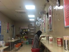 大堂-舒记老友粉(埌西店)