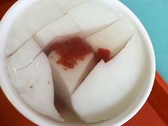 杏仁豆腐-护国寺小吃(护国寺总店)