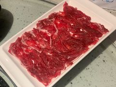 -京韵胡同·酱香羊蝎子火锅涮肉(长寿路店)